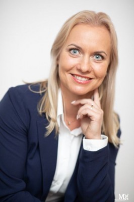 Beata Kochlewska