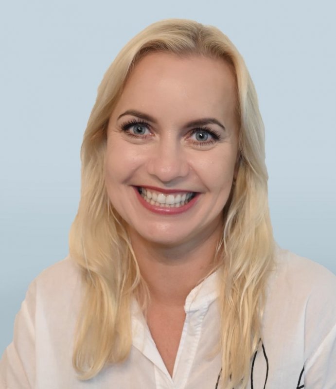 Beata Kochlewska