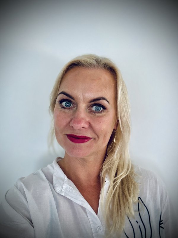 Beata Kochlewska
