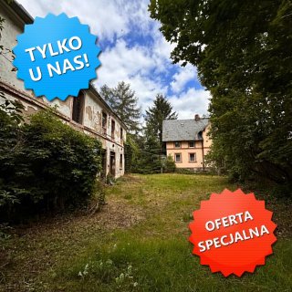 DOM na SPRZEDAŻ