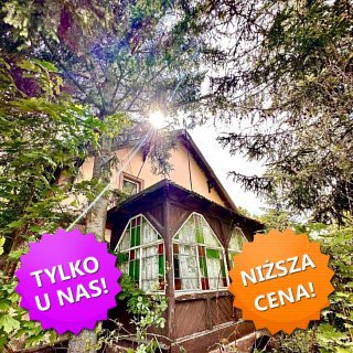 DOM na SPRZEDAŻ