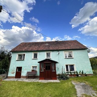DOM na SPRZEDAŻ