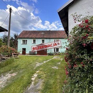 DOM na SPRZEDAŻ