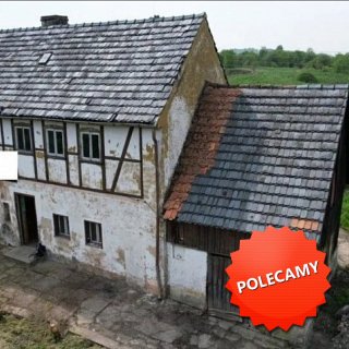 DOM na SPRZEDAŻ