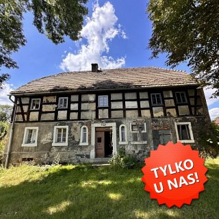 DOM na SPRZEDAŻ