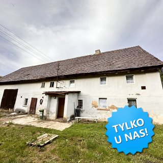 DOM na SPRZEDAŻ