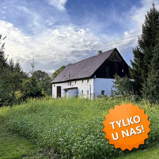 DOM na SPRZEDAŻ
