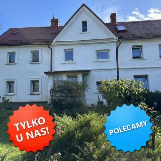 DOM na SPRZEDAŻ