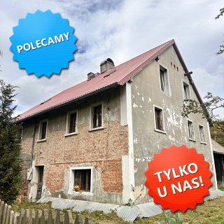 DOM na SPRZEDAŻ