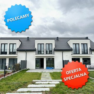 DOM na SPRZEDAŻ