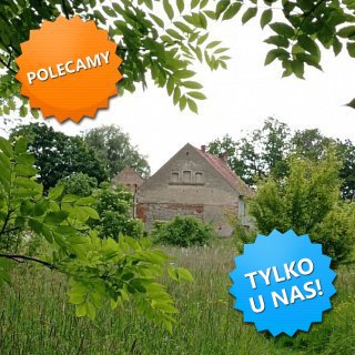 DOM na SPRZEDAŻ