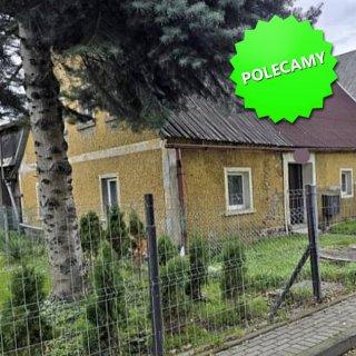 DOM na SPRZEDAŻ