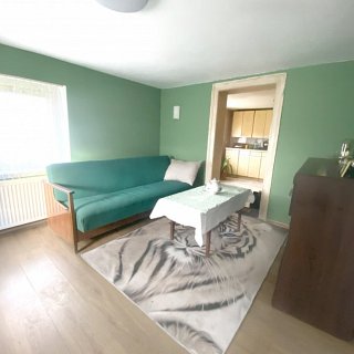 DOM na SPRZEDAŻ