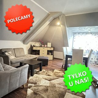 MIESZKANIE na SPRZEDAŻ