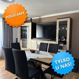 MIESZKANIE na SPRZEDAŻ