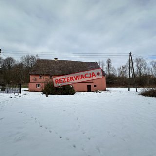DOM na SPRZEDAŻ