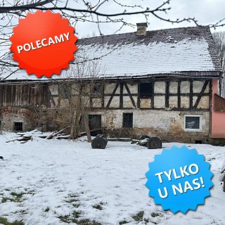 DOM na SPRZEDAŻ