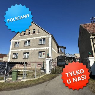 DOM na SPRZEDAŻ