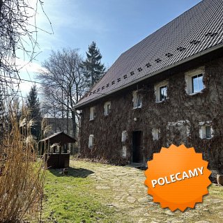 DOM na SPRZEDAŻ