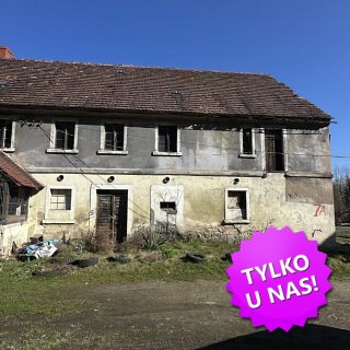 DOM na SPRZEDAŻ