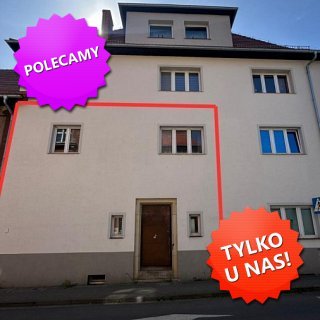 LOKAL na SPRZEDAŻ