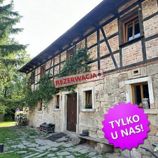 DOM na SPRZEDAŻ