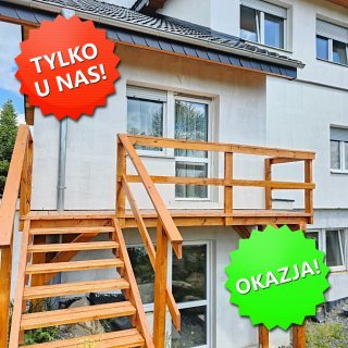 MIESZKANIE na WYNAJEM