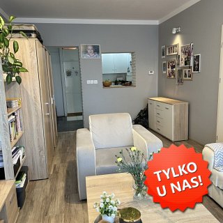 MIESZKANIE na SPRZEDAŻ