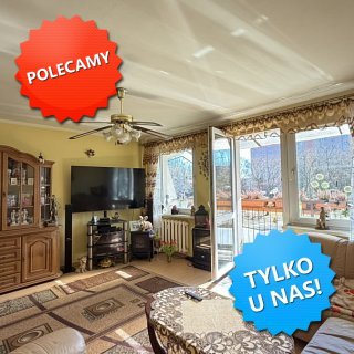 SPRZEDAŻ na MIESZKANIE w JELENIA GÓRA