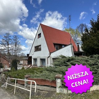 DOM na SPRZEDAŻ