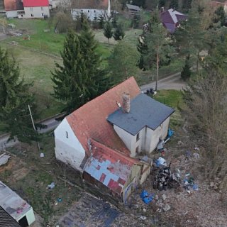 DOM na SPRZEDAŻ