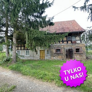 DOM na SPRZEDAŻ